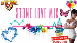 Stone Love RampB Souls Mix 💘 Stone Love Slow Jam Mix 💘 Stone Love Music [upl. by Nnazus223]