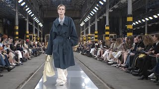 Tod’s  Fall Winter 20242025  Full Show [upl. by Akehsyt]