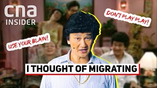 How Phua Chu Kangs Singlish Catchphrases Stirred A National Controversy [upl. by Col]