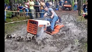 Mower Mud Runs 2018 Cony Roaders [upl. by Nhaj]