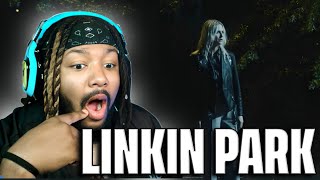 Linkin Park  Over Each Other Official Music Video Reaction [upl. by Publius]