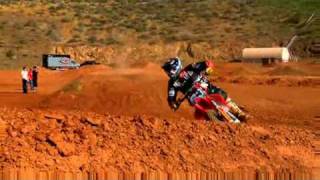 Racer X Films Team TLD [upl. by Elrak874]