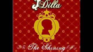 J Dilla feat Dwele  Dime Piece Remix [upl. by Idnas]