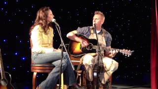 Joey amp Rory The Chain of Love  written amp performed by Rory Feek [upl. by Zeena124]