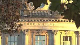 BodeMuseum  Staatlichen Museen zu Berlin DEEN [upl. by Akkimat]