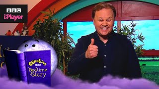 CBeebies Bedtime Story  Justin Fletcher  Were Going on a Bear Hunt [upl. by Tutankhamen]