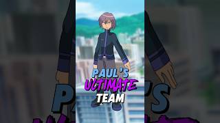 Paul’s ULTIMATE TEAM [upl. by Neirda]