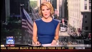 Megyn Kelly Apologizes for Jehmu Greene White Boy Crack [upl. by Iram]