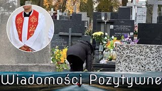 Janusz Olejniczak nie żyje Wybitny polski pianista miał 72 lata [upl. by Britte873]