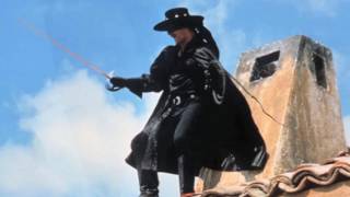 Zorro Tale of A Legend Documentary [upl. by Pega509]