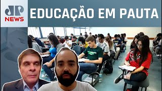 Entenda o que pode mudar no Novo Ensino Médio em 2024 [upl. by Arahsak]