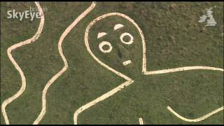 Cerne Abbas Giant [upl. by Tiffy]