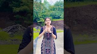 Hai sakubai fasadi gai 😂🫣❤️ shradha nimbalkr khandeshi new song ahirani new song [upl. by Gilba]