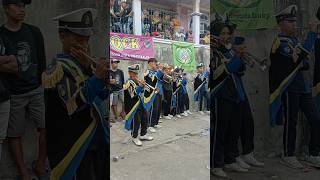 Horn Family Drumband GNRMCmp4 [upl. by Atiken]