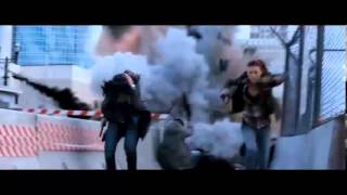 Red Dawn  Bootcamp featurette 2012 [upl. by Aicel717]