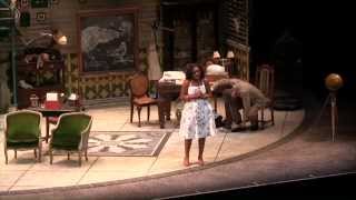 UCT OPERA SCHOOL  Barber of Seville  2 [upl. by Marigold424]