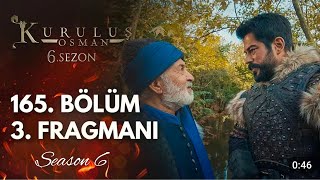 kurulus osman season 6 trailer 3 with Urdu subtitle [upl. by Thoer]