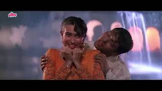 Tumsa Koi Pyara Koi Masoom Nahi HaiKhuddar 1994 Full HD Video Song Govinda Karishma Kapoor [upl. by Rochester]