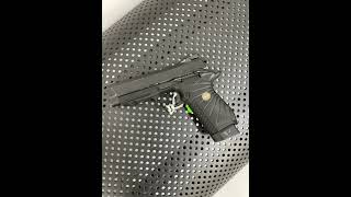 See the WilsonCombat EDCXPR9 1911 EDC EverydayCarry gunsareessential Ammo [upl. by Champaigne]