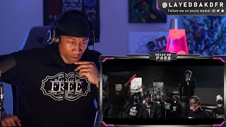 TRASH or PASS DaBaby ft Roddy Ricch ROCKSTAR Live From The BET Awards2020 REACTION [upl. by Auoz]