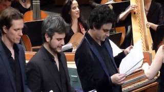 Rolando VILLAZON  TCE Paris  13 février 2014 [upl. by Afnin]