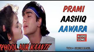 Phool aur kaante 1991movie song superhitsong hindi songs [upl. by Ysle]