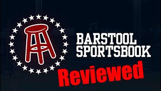 Barstool Sportsbook Reviewed in 5 Minutes  Unbiased amp Unaffiliated [upl. by Oniuqa]