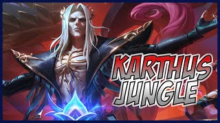 3 Minute Karthus Guide  A Guide for League of Legends [upl. by Coleville403]