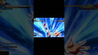 Dragon Ball Xenoverse 2 Combo Full Force Warp Kamehameha Version 2 [upl. by Yand]