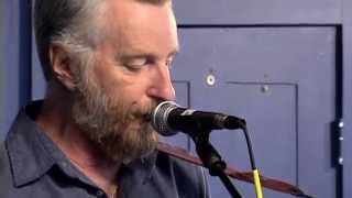 Billy Bragg  A New England Live at Amoeba [upl. by Ater423]