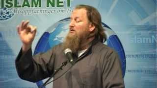 Will nonMuslims who havent heard of Islam go to hell  QampA  AbdurRaheem Green [upl. by Erdah195]