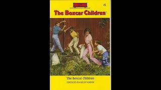 Boxcar Children 1 The Boxcar Children  Book Review [upl. by Spector]