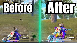 HOW TO FIX LAG IN BGMI NEW UPDATE  35UPDATE LAG PROBLEM SOLVE✅ [upl. by Charleton800]