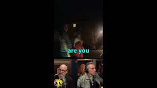 Guy gets humbled with instant karma ft Tom Segura amp Sebastian Maniscalco shorts [upl. by Euqinemod]