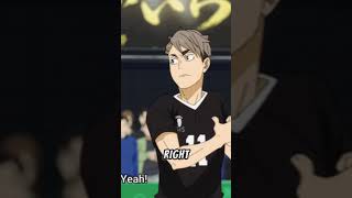 Osumu and Atsumu edit haikyuu [upl. by Aiht]