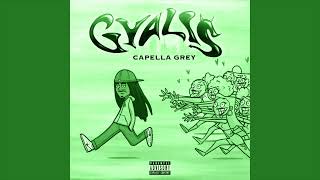 Capella Grey  Gyalis 432Hz [upl. by Eirene]