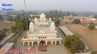 Dera sant Baba Tara Singh Ji Khushdil Jand Wala Bhime shah  Fazilka Punab 152124 [upl. by Ahseim]