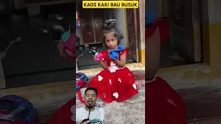 KAOS KAKI BAU BUSUK rap tamil song music tamilsong youtubeshorts [upl. by Eartnoed]