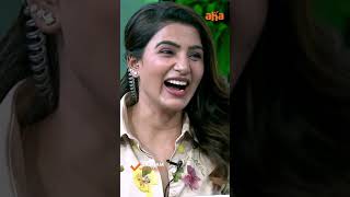 Chay’s Funniest Moments on Samjam  aha videoIN 📺Naga Chaitanya  Samantha [upl. by Valerlan]