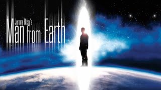 THE MAN FROM EARTH  kompletter Film Deutsch full HD [upl. by Madancy855]