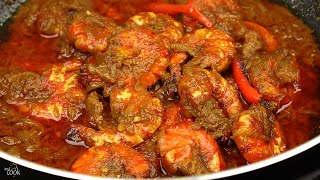 সেরা স্বাদের চিংড়ি ভুনা রেসিপি  Chingri Bhuna Recipe  Chingri Vuna  Chingri Macher Bhuna Recipe [upl. by Sardse136]