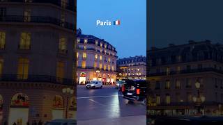 Paris City travel paris2024 shorts [upl. by Betthel]