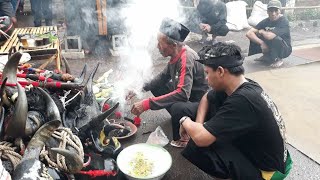 BANTENGAN MALANGAN  KENCONO SURO JOYO‼️Suguh Sesaji live Jln Bromo Mangir Mangunrejo  Kepanjen [upl. by Neely]