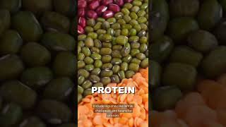 How to Add Variety to a PlantBased Diet [upl. by Kerr54]