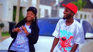 Ishaq Kanodai dai ne official video 2023 [upl. by Em]