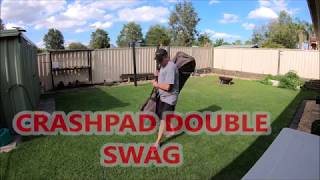 Crashpad Swag Double [upl. by Martineau]