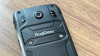 ruggear rg730 frp bypass [upl. by Anitsirt399]