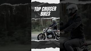 Top Cruiser Bikes In India [upl. by Ymij]