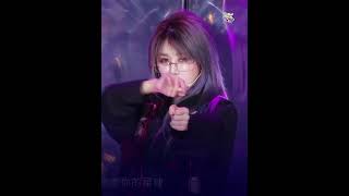 GOD IM NOT YOUR STRONGEST SOLDIER chenke 陈珂 snh48 gnz48teamz [upl. by Lewse]