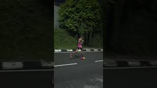 Top 6 full marathon 42 km 2024 [upl. by Santana826]